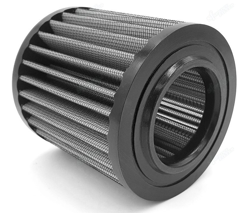 Sprint Filter スプリントフィルター 乾式エアフィルター T12タイプ CLASSIC 350 HUNTER METEOR ROYAL ENFIELD ロイヤルエンフィールド エアクリーナー・エアクリーナーエレメント 吸気関連 エンジン