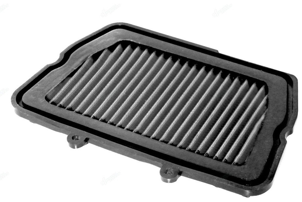 Sprint Filter スプリントフィルター 乾式エアフィルター T12タイプ TIGER 800 XC XCA XCX XR XRX XRT TRIUMPH トライアンフ エアクリーナー・エアクリーナーエレメント 吸気関連 エンジン