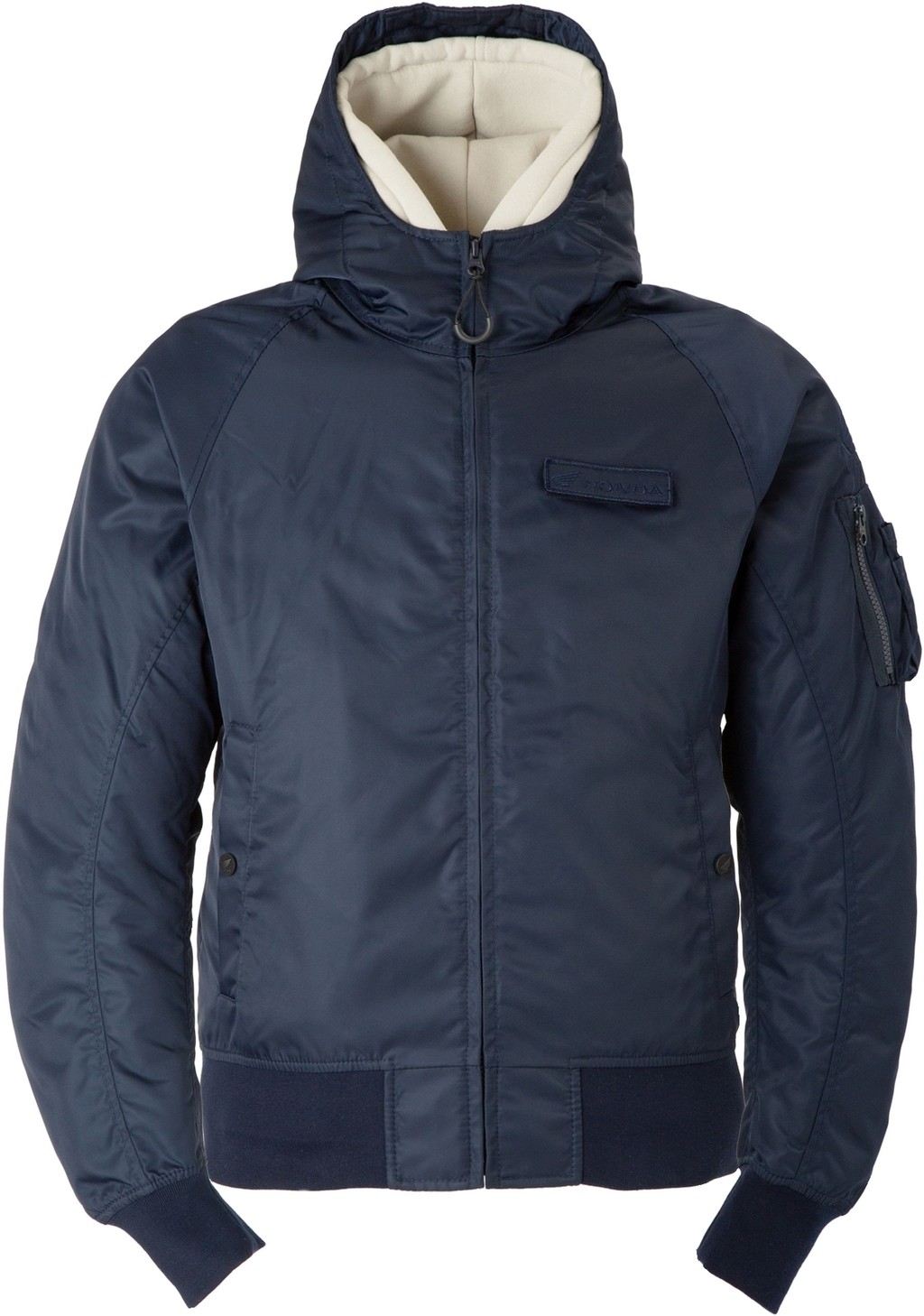 楽天市場】秋冬ジャケットHonda アンビットミリタリーパーカ 0SYES-63D