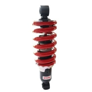 KYB Indonesia カヤバインドネシア Rear Shock Absorber ZETO S Series Sonic HONDA ホンダ リアサスペンション サスペンション 足回り|ウェビック 店