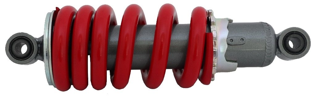 KYB Indonesia カヤバインドネシア Rear Shock Absorber ZETO S Series Supra GTR HONDA ホンダ リアサスペンション サスペンション 足回り｜ウェビック　店