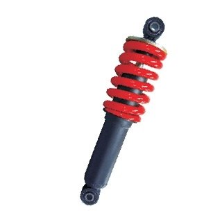 KYB Indonesia カヤバインドネシア Rear Shock Absorber Premium OS Series Satria FU150 SUZUKI スズキ リアサスペンション サスペンション 足回り|ウェビック 店