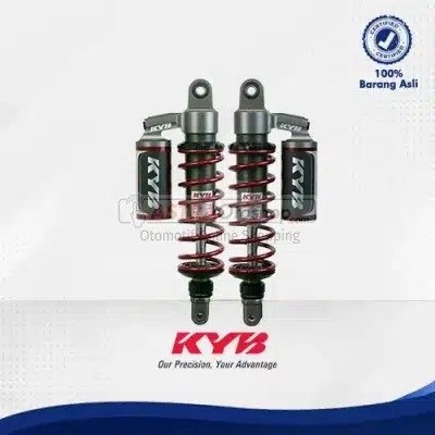 KYB Indonesia カヤバインドネシア Rear Shock Absorber K-Elite AEROX 155 YAMAHA ヤマハ リアサスペンション サスペンション 足回り|ウェビック 店