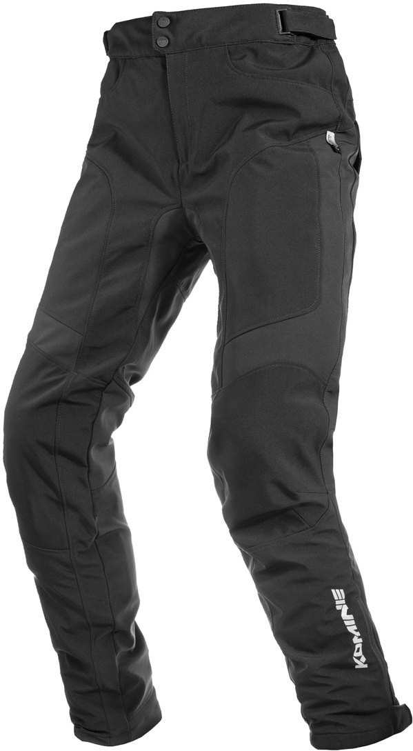 KOMINE コミネ PK-931 プロテクトストレッチャブルオーバーパンツ オーバーパンツ パンツ・ボトムス アパレル