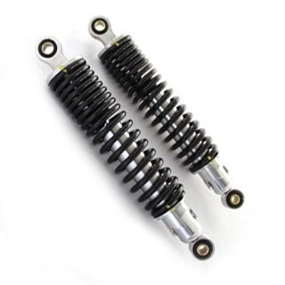 ASPIRA アスピラ Rear Shockbreaker GL Max Pro HONDA ホンダ リアサスペンション サスペンション 足回り