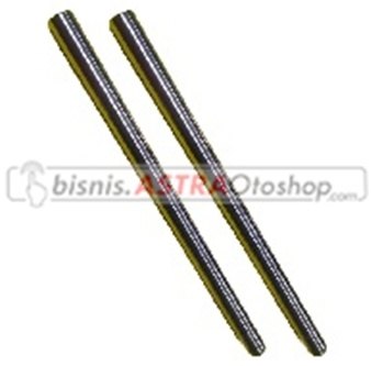 ASPIRA アスピラ Front Fork Tube CB150 Verza MegaPro HONDA ホンダ インナーチューブ サスペンション 足回り
