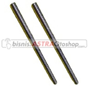 ASPIRA アスピラ Front Fork Tube CB150R StreetFire CB150X HONDA ホンダ インナーチューブ サスペンション 足回り