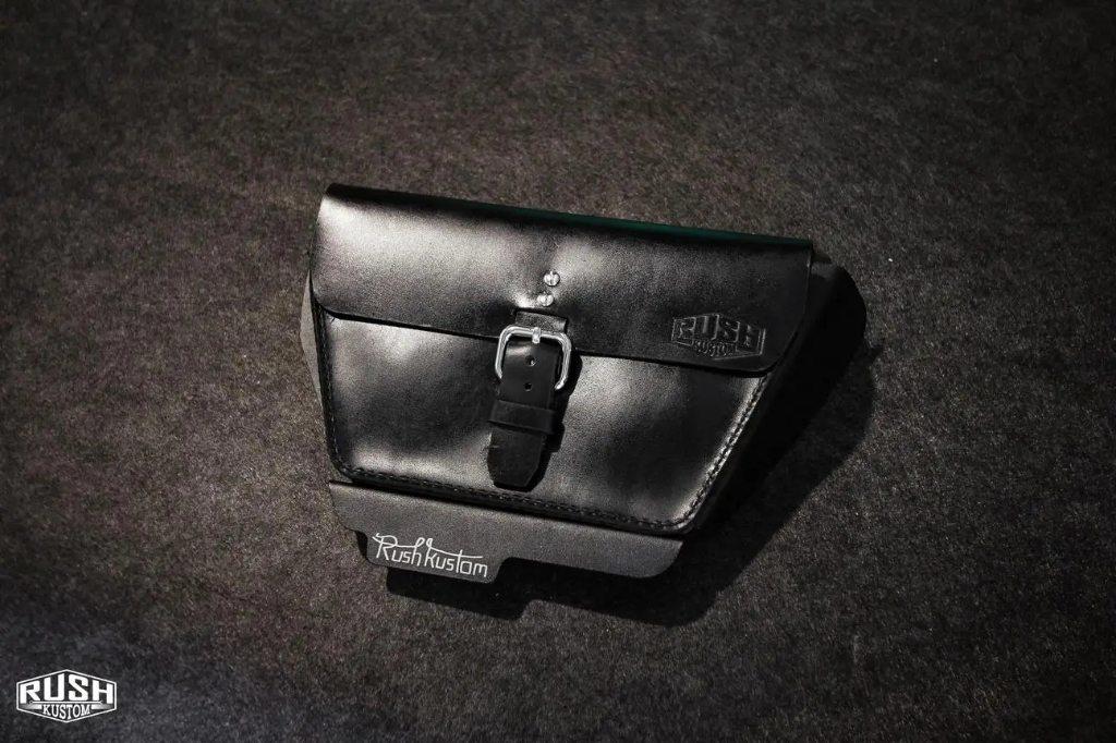 Rush kustom ラッシュカスタム　バッグ付きサイドカバー　水冷ボンネビル 楽天市場】ラッシュカスタム 水冷 ボンネビル バッグ付サイドカバー