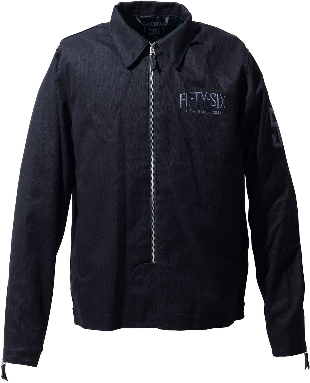 56design 56デザイン RIDING COVERALL ウインタージャケット ジャケット アパレル 27,885円