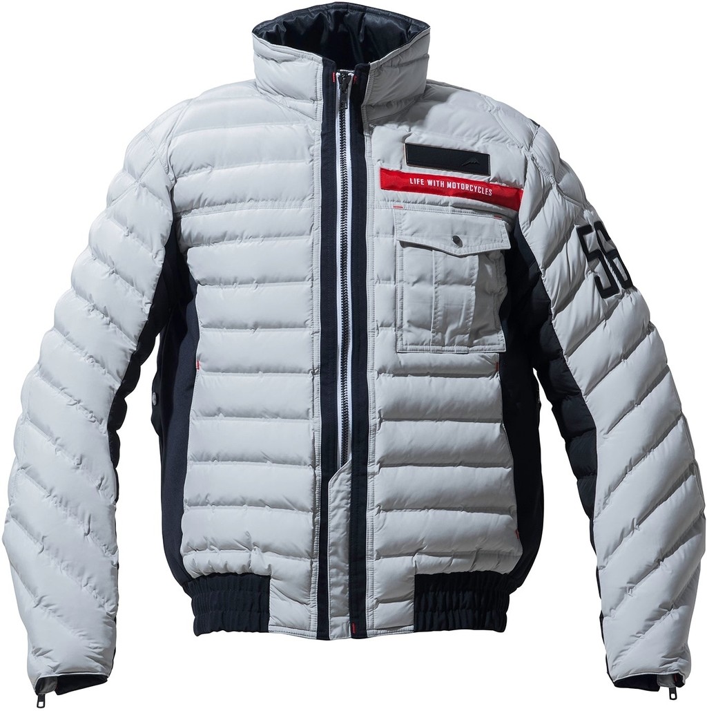 56design×KUSHITANI ウインタージャケット　レディース　M 2811069_2919.jpg