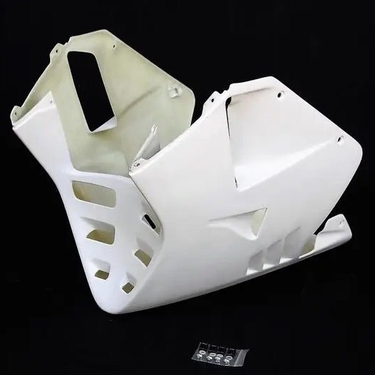 TYGA PERFORMANCE タイガパフォーマンス GRPアンダーカウル NSR250 MC28 純正仕様 HONDA ホンダ アンダーカウル カウル関連 外装