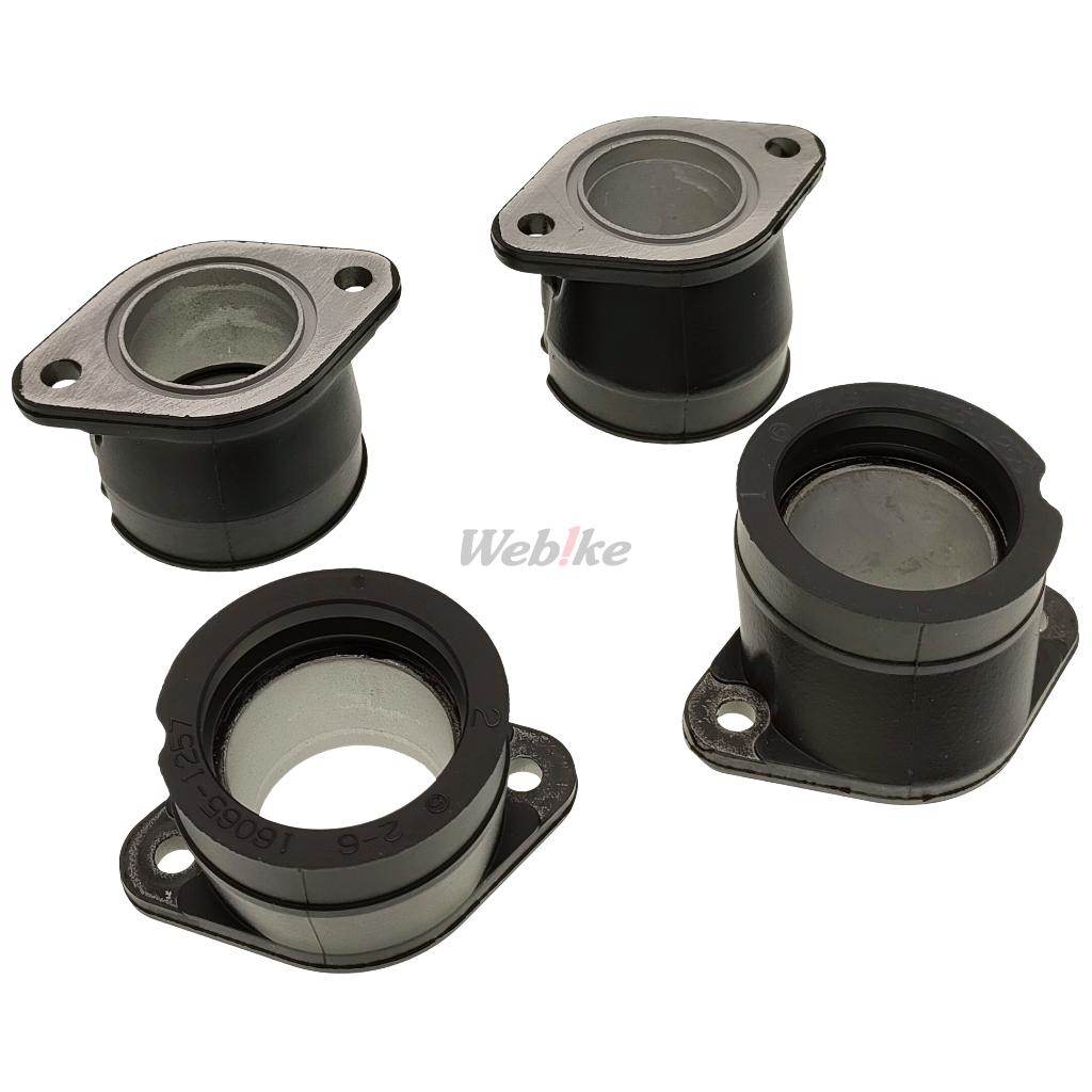 楽天市場】BRC ビーアールシー ピストンリングセット ゼファー400