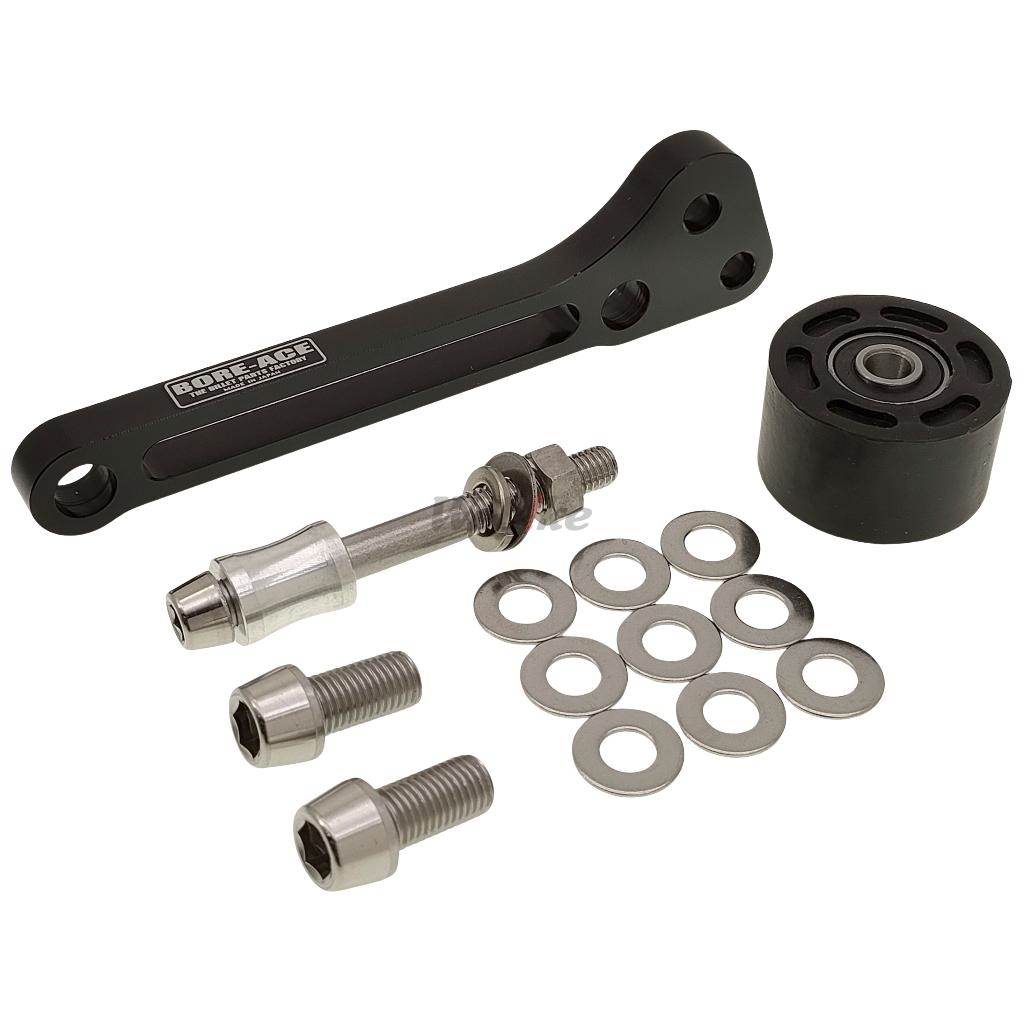 楽天市場】antlion アントライオン チェーンアジャスター SR400 SR500