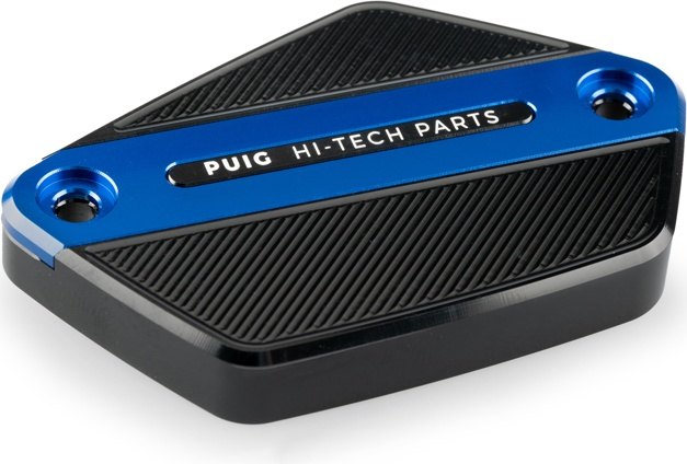 Puig プーチ クラッチフルードタンクキャップ (CLUTCH FLUID TANK CAP) SVARTPILEN 125 401 VITPILEN DUKE 390 HUSQVARNA ハスクバーナ KTM ガソリンタンクキャップ タンク関連 外装