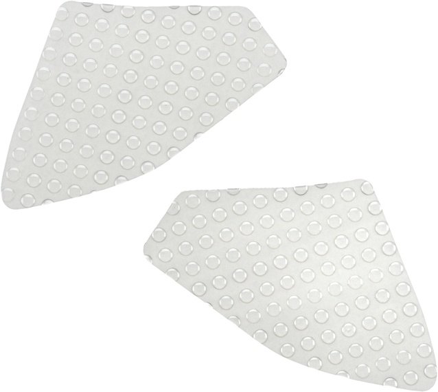 Puig プーチ タンクグリップ (Tank Grips) MT-09 SP YAMAHA ヤマハ グリップパッド ハンドル