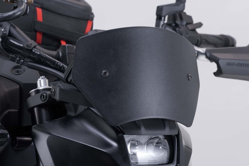 SW-MOTECH SWモテック ウインドスクリーン MT-09 YAMAHA ヤマハ スクリーン 外装