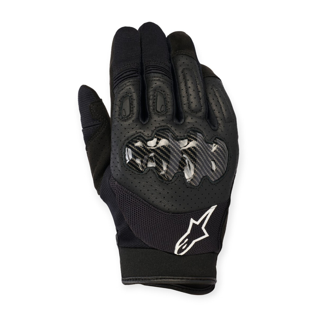 Alpinestars Megawatt Gloves - Off-road Gloves, Off-road Motorcycle Apparel