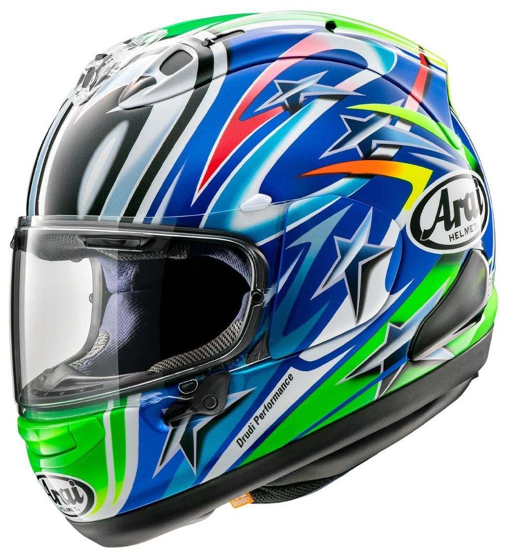 楽天市場】＼全品P5倍☆2/25（水)限定／Arai アライ RX-7V Evo Blade