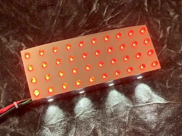 From Neighbor フロムネイバー LEDテールユニット ヴェクスター125 ヴェクスター150 SUZUKI スズキ テールランプ 灯火類 電装系