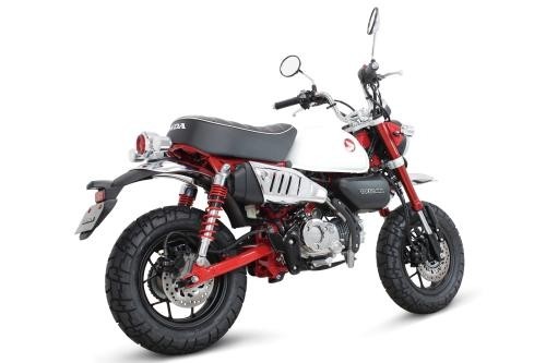 楽天市場】SP武川 SPタケガワ スクランブラーマフラー(政府認証