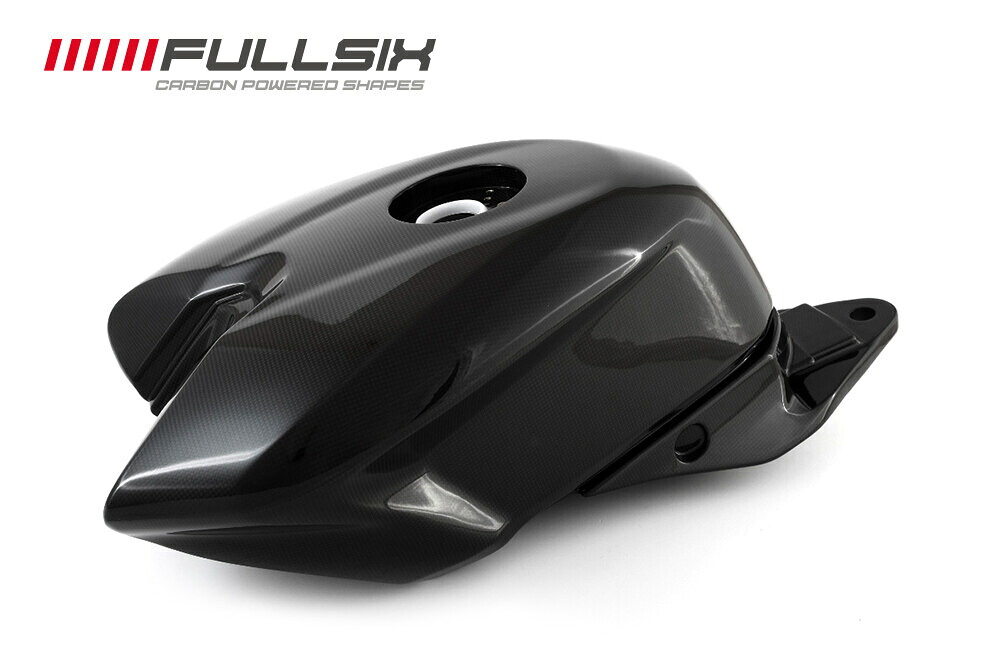 FullSix フルシックス カーボンモノコックフューエルタンク 848 1098 1198 DUCATI ドゥカティ ガソリンタンク タンク関連 外装 229,900円