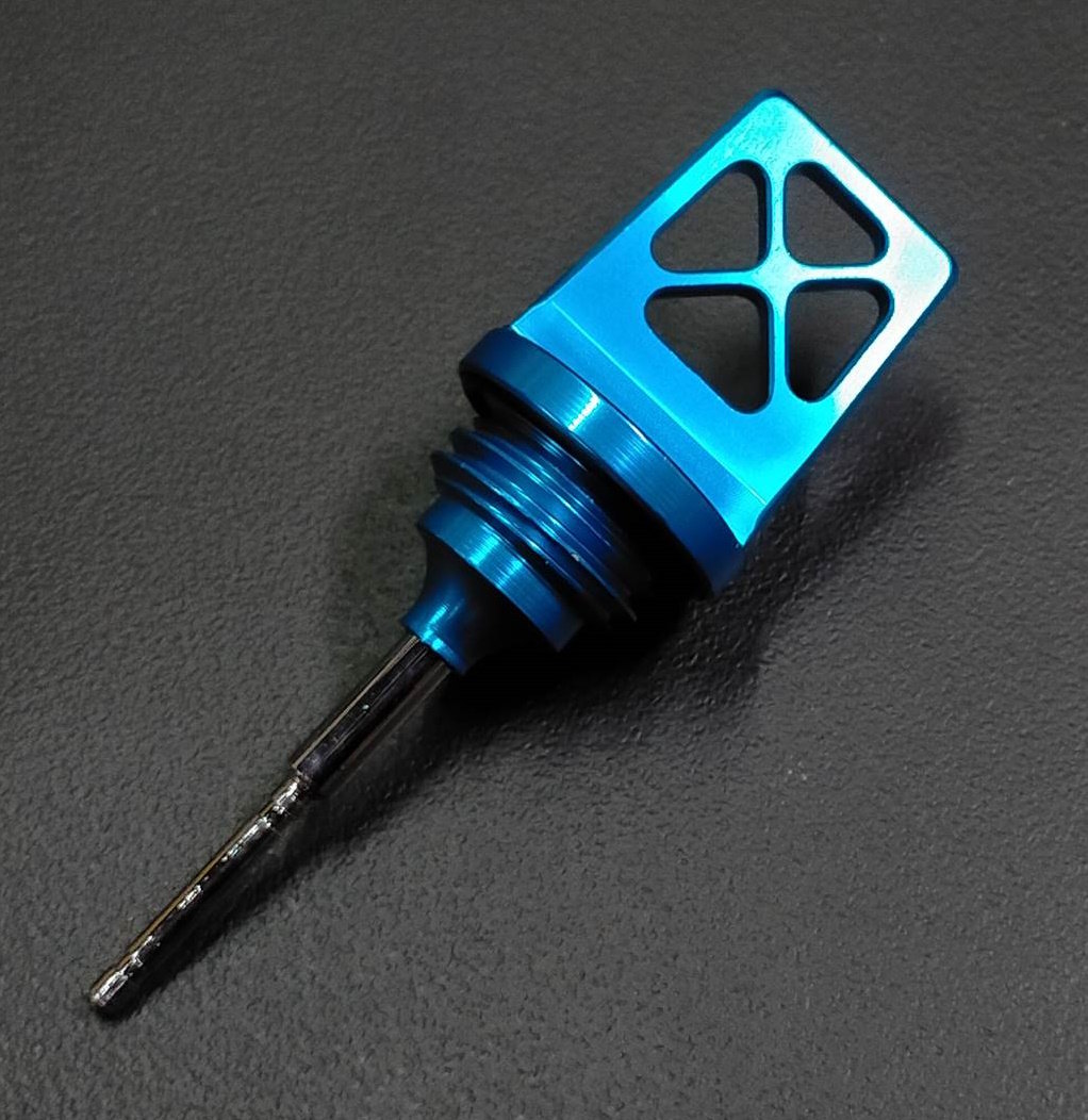 楽天市場】CHAMELEON FACTORY カメレオンファクトリー 強化燃料ポンプ