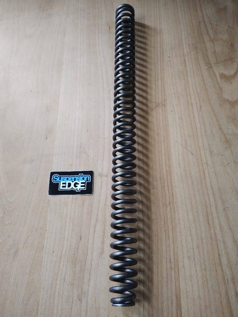 サスペンション エッヂ リアスポーツスプリング ホンダCRF250Ls用 Suspension Edge サスペンションエッヂ リアスポーツスプリング