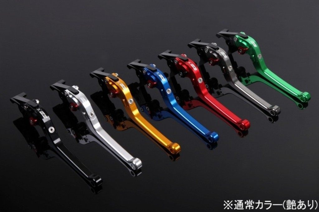 SPEEDRA スピードラ ブレーキアジャストレバー スタンダード可倒式 GB350 GB350S HONDA ホンダ ブレーキレバー ハンドル周辺パーツ ハンドル
