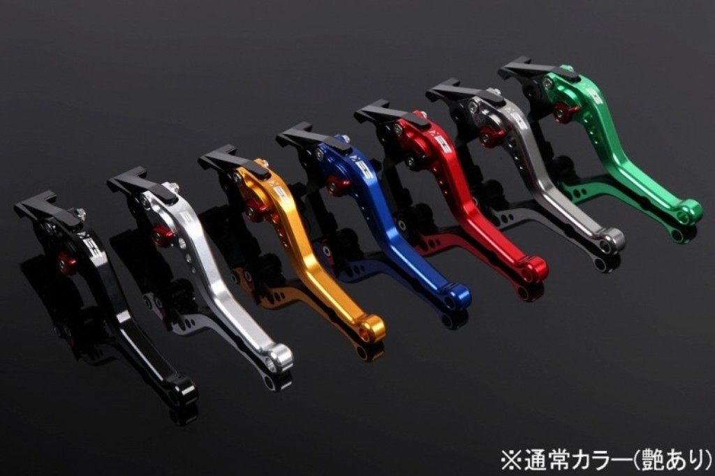 SPEEDRA スピードラ ブレーキアジャストレバー スタンダードショート GB350 GB350S HONDA ホンダ ブレーキレバー ハンドル周辺パーツ ハンドル