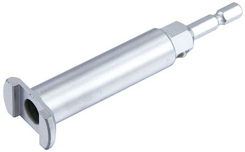 SEK スエカゲツール レールソケット17mmナット用 その他、工具箱（収納） 工具箱（収納）