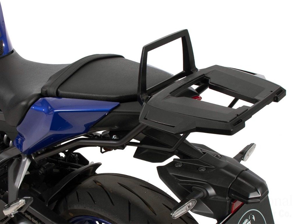 HEPCO＆BECKER ヘプコ＆ベッカー トップケースホルダー アルラック／イージーラック MT-09 SP YAMAHA ヤマハ バッグ・ボックス取り付けステー 車体用バッグ・ケース