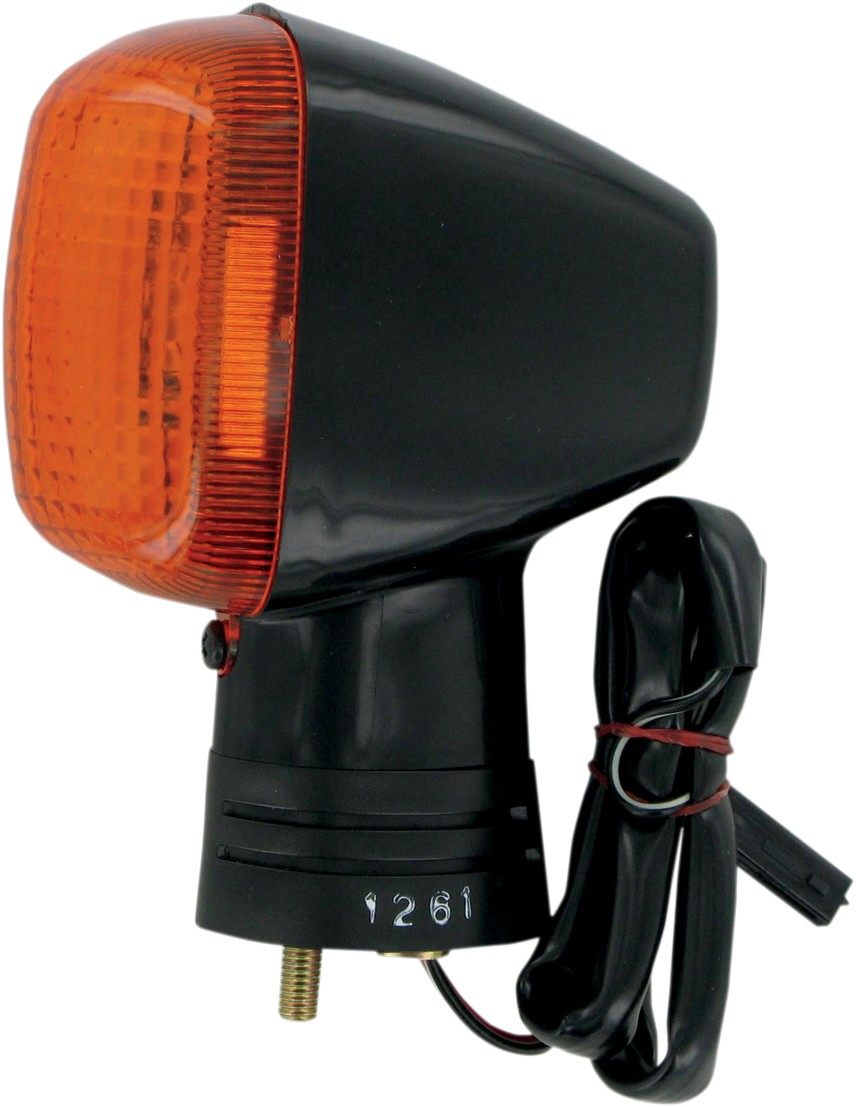 K&S TECHNOLOGIES ケイアンドエステクノロジーズ TURN SIGNAL HON F-R AMB [2020-0264] CBR1000RR CBR600RR HONDA ホンダ ウインカー 灯火類 電装系 7,699円