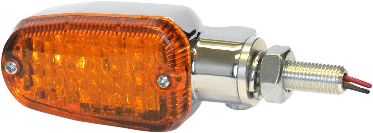 K&S TECHNOLOGIES ケイアンドエステクノロジーズ TRN SIG DOT&E D/F AMB/CH [2020-0941] ウインカー 灯火類 電装系