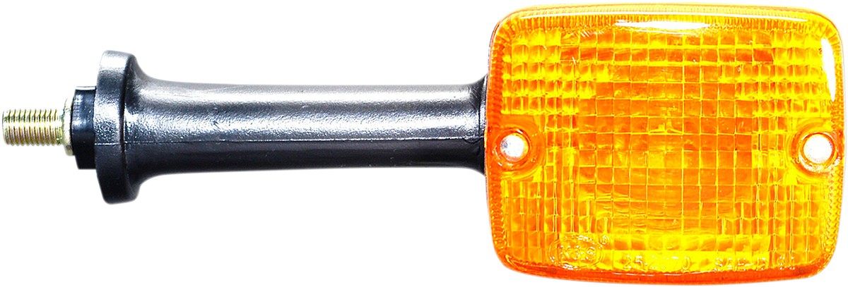 K&S TECHNOLOGIES ケイアンドエステクノロジーズ リアウインカー 左&右側 KAWASAKI用【TURN SIG KAW REAR L&R [2020-1003]】 ZX550A GPz 1984 - 1986 KAWASAKI カワサキ ウインカー 灯火類 電装系