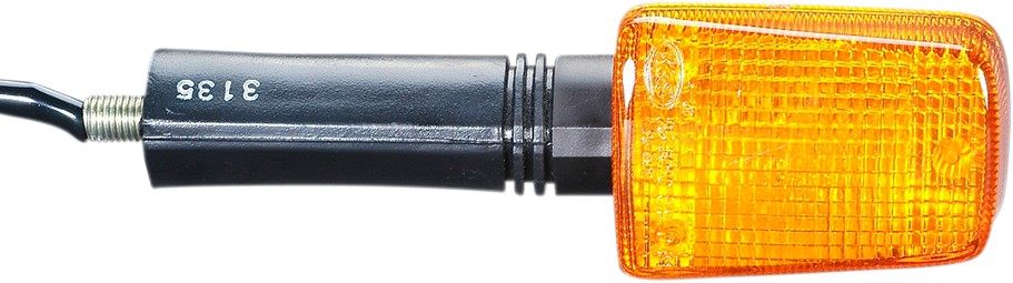 K&S TECHNOLOGIES ケイアンドエステクノロジーズ ウインカー フロント SUZUKI用【TURN SIGNAL SUZ FRT [2020-1017]】 DR125SE 1994 - 1996 DR200SE 2009 2013 DR350S 1999 DR650S 2011 2014 GSF1200S Bandit 1997 2000 GSF600S 600S GSX-R1100 GSX-R750 RF600R 灯火類