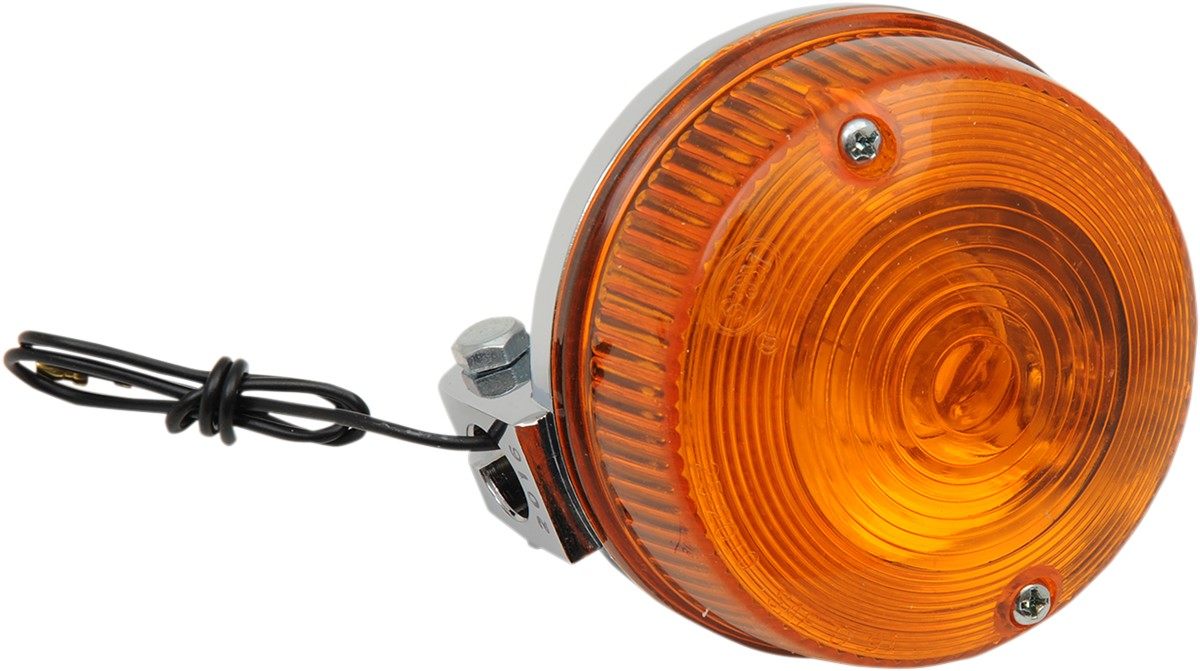 K&S TECHNOLOGIES ケイアンドエステクノロジーズ TURN SIGNAL KAW-AMBER [25-2016] KAWASAKI カワサキ ウインカー 灯火類 電装系｜ウェビック　店
