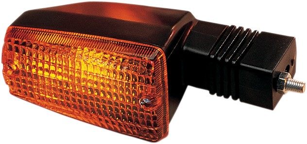 K&S TECHNOLOGIES ケイアンドエステクノロジーズ TURN SIGNAL SUZ-AMBER [25-3065] GS1150E 1985 - 1986 GS1150ES 1983 GS550E GS550ES GS700E GS700ES SUZUKI スズキ ウインカー 灯火類 電装系