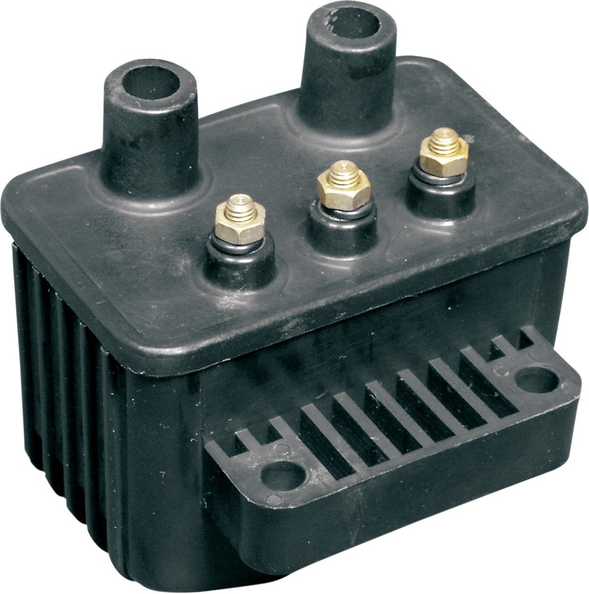 DAYTONA TWIN TEC LLC デイトナツインテック 外部イグニッションコイル【COIL SINGE FIRE [2102-0078]】 イグニッションコイル 点火系 エンジン｜ウェビック　店
