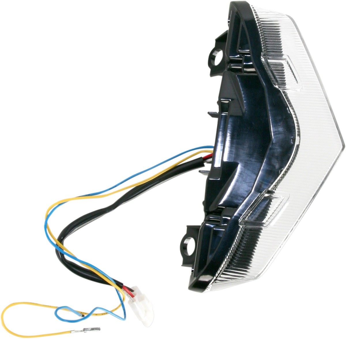Moto MPH モトエムピーエイチ テールランプ KAWASAKI ER6 S 【TAILLIGHT KAW [2010-1025]】 ER-6N 650 カワサキ 灯火類 電装系｜ウェビック　店