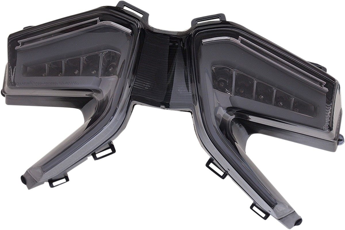 Moto MPH モトエムピーエイチ テールランプ DUCATI PANIGALE R 【TAILLIGHT DUC [2010-1229]】 Panigale 1199 899 2012 - 2014 ドゥカティ 灯火類 電装系