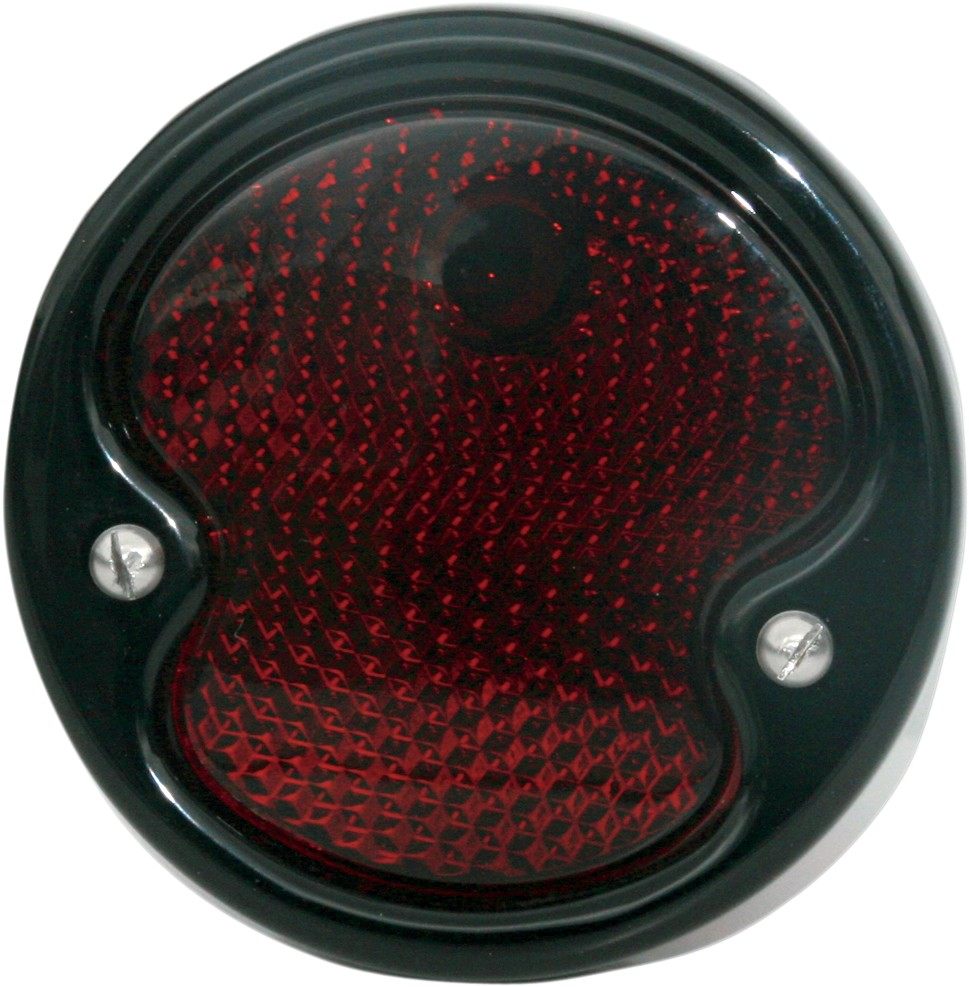 NYC CHOPPERS エヌワイシーチョッパース テールランプ 1932 FORD ブラック 【TAILLIGHT BLK [2010-0901]】 灯火類 電装系
