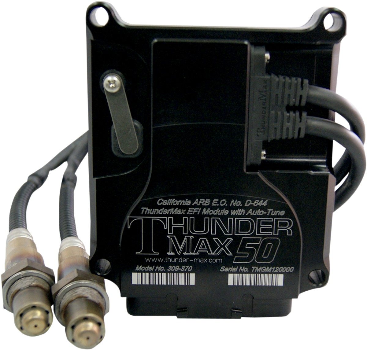 【楽天市場】THUNDERMAX サンダーマックス O2センサ 50 【MODULE [1020-0837]】 HARLEY-DAVIDSON ...