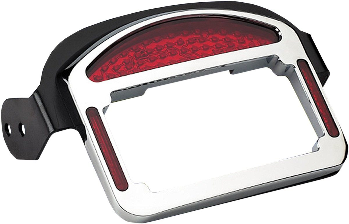CYCLE VISIONS サイクルビジョン ELIMINATORモデル テールランプ F/2000-2011 FXD 【ELIM.T.LIGHT F/00-11 [2010-0008]】 HARLEY-DAVIDSON ハーレーダビッドソン 灯火類 電装系 45,797円