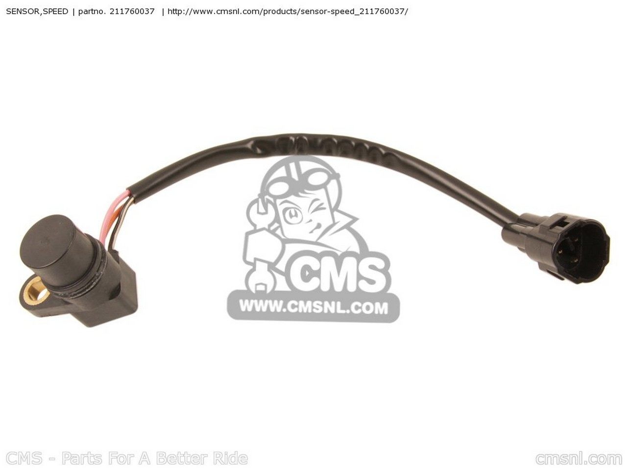 CMS シーエムエス SENSOR，SPEED KAWASAKI カワサキ その他メーター メーター・インジケーター関係 電装系｜ウェビック　店