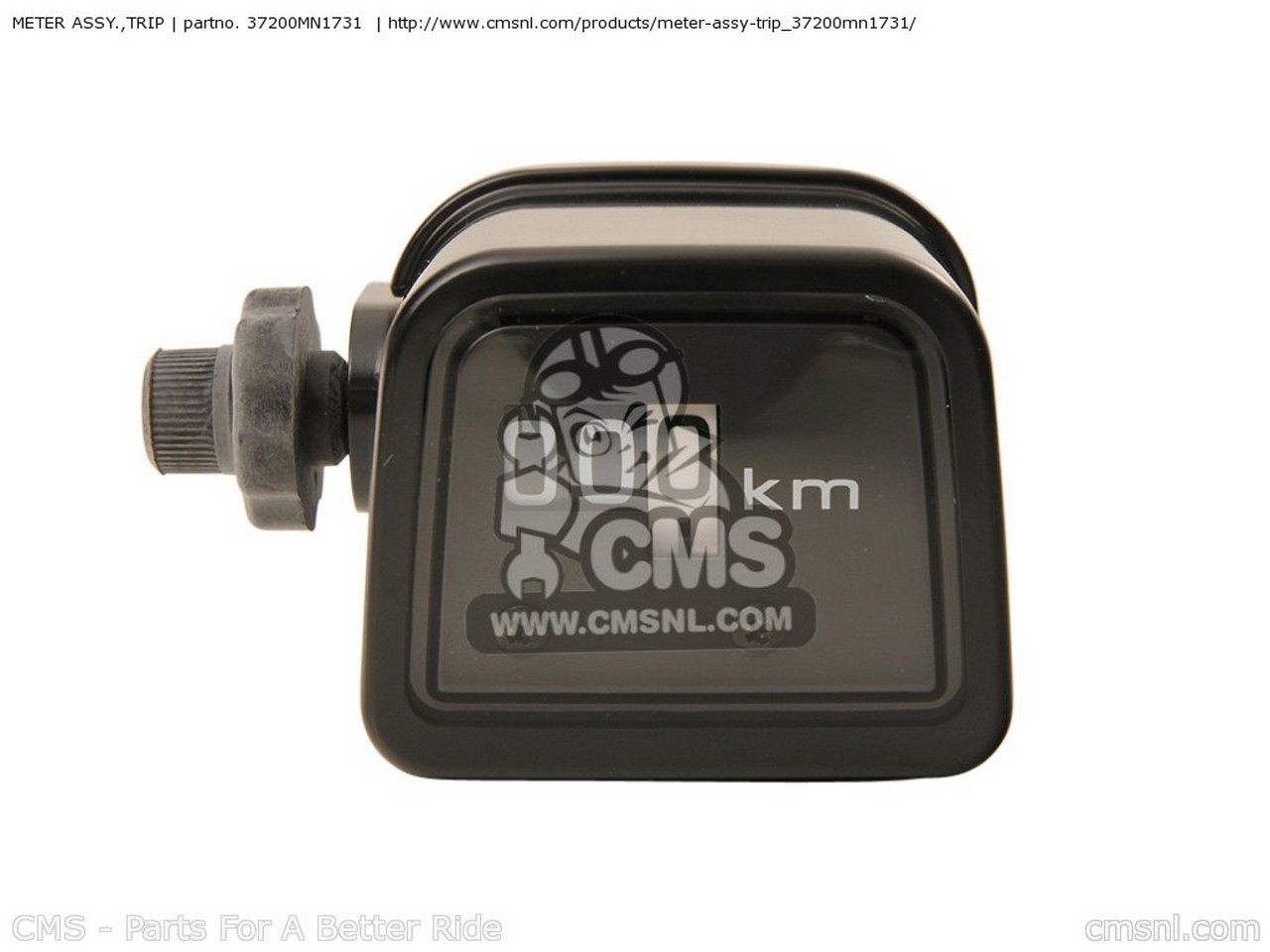 CMS シーエムエス METER ASSY.,TRIP CRF250X 4 EUROPEAN DIRECT SALES / CMF 7 AUSTRALIA 8 9 B TYPE 2 CRF450X 2007 2008 HONDA ホンダ その他メーター メーター・インジケーター関係 電装系