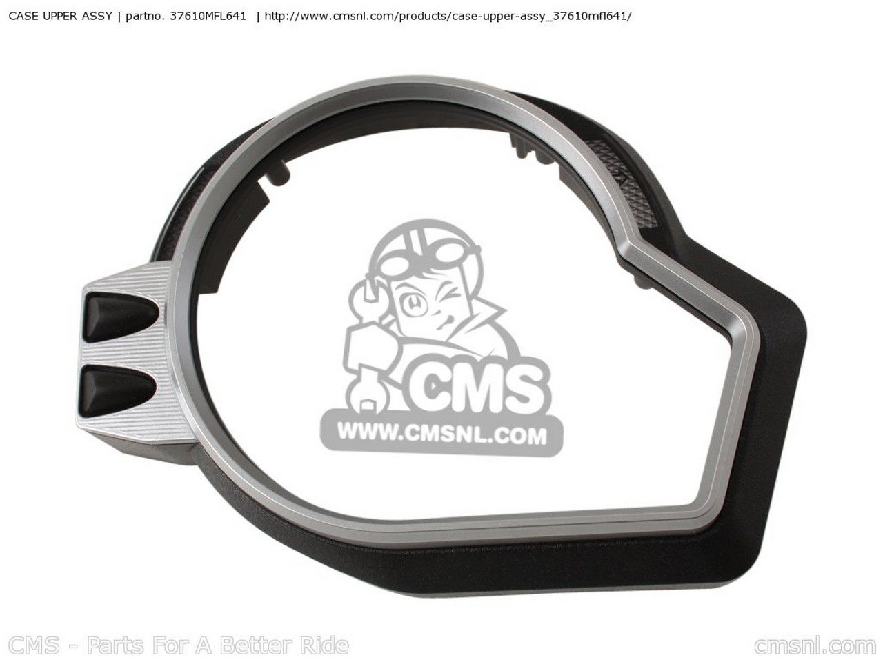 CMS シーエムエス CASE UPPER ASSY CBR1000RA 9 ENGLAND / TYPE 3 ABS MME FRANCE CMF 2 HRC MKH A AUSTRALIA BRAZIL 5 EUROPEAN DIRECT SALES 4 KOREA B REP EURO TYPE4 FIREBLADE TRI HONDA ホンダ その他メーター メーター・インジケーター関係 電装系｜ウェビック　店