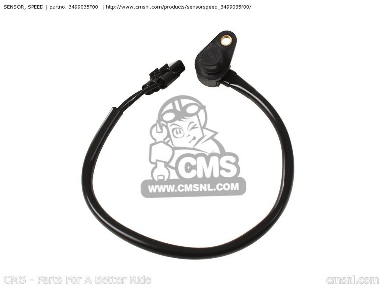 CMS シーエムエス SENSOR，SPEED GSF600S BANDIT 2000 Y USA E03 2001 K1 2002 K2 2003 K3 SUZUKI スズキ その他メーター メーター・インジケーター関係 電装系｜ウェビック　店