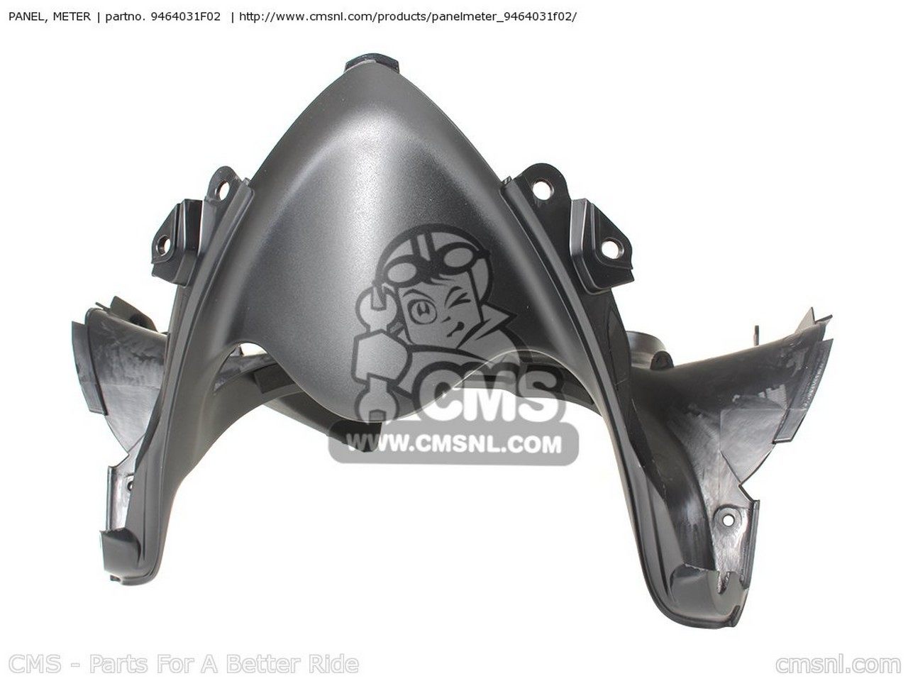 CMS シーエムエス PANEL，METER GSF600S BANDIT 2000 Y USA E03 2001 K1 2002 K2 2003 K3 SUZUKI スズキ その他メーター メーター・インジケーター関係 電装系