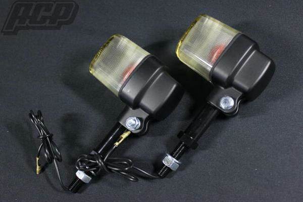 汎用 角型ウィンカー 黄ばみ/ポリッシュ 4個1セット 新品 2821583_2931.jpg