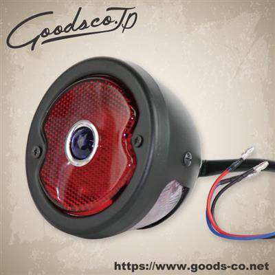 GOODS グッズ デュオランプ テールランプ 灯火類 電装系